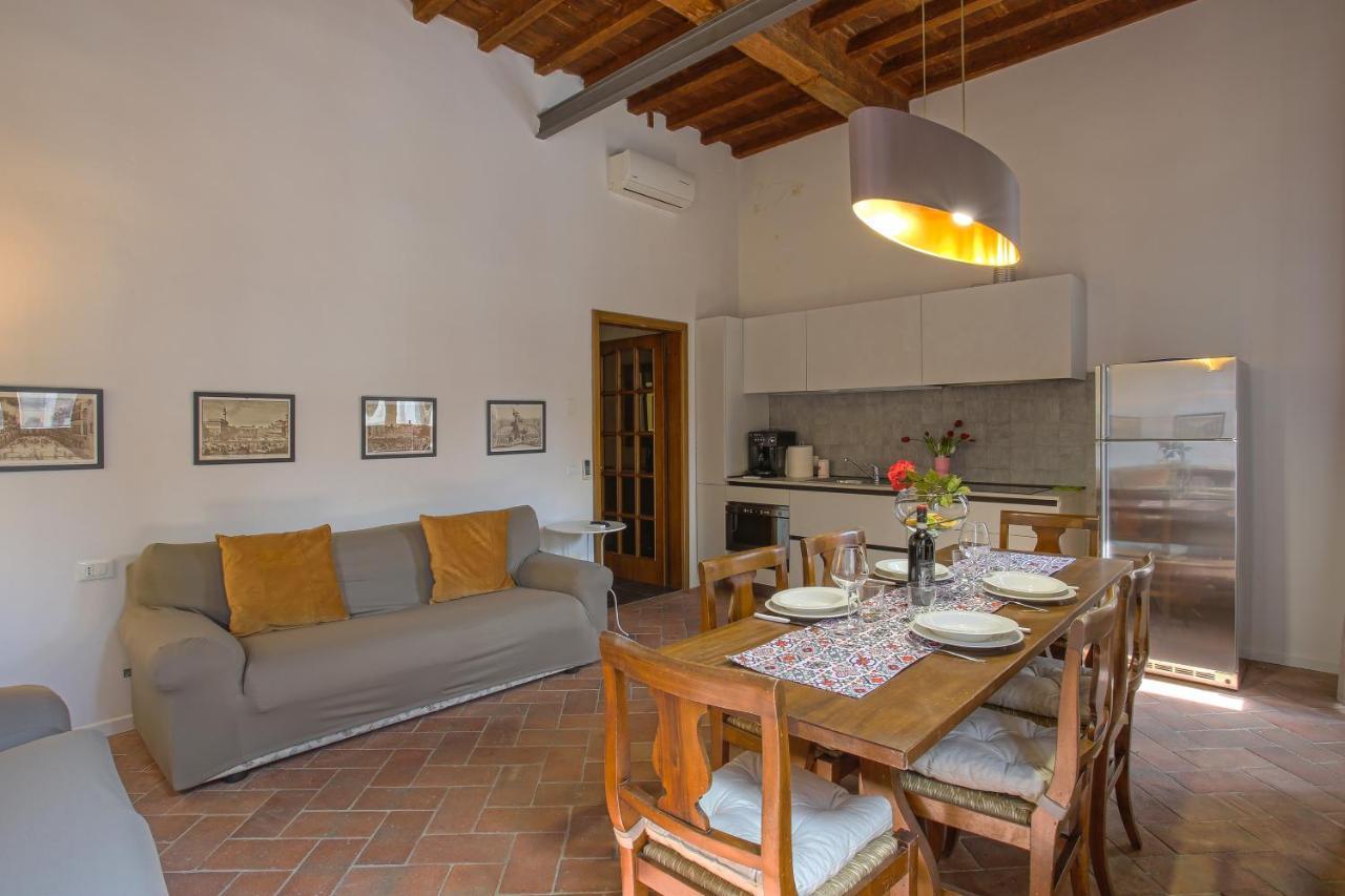 Classy Apartment - Hosted By Sweetstay Firenze Kültér fotó