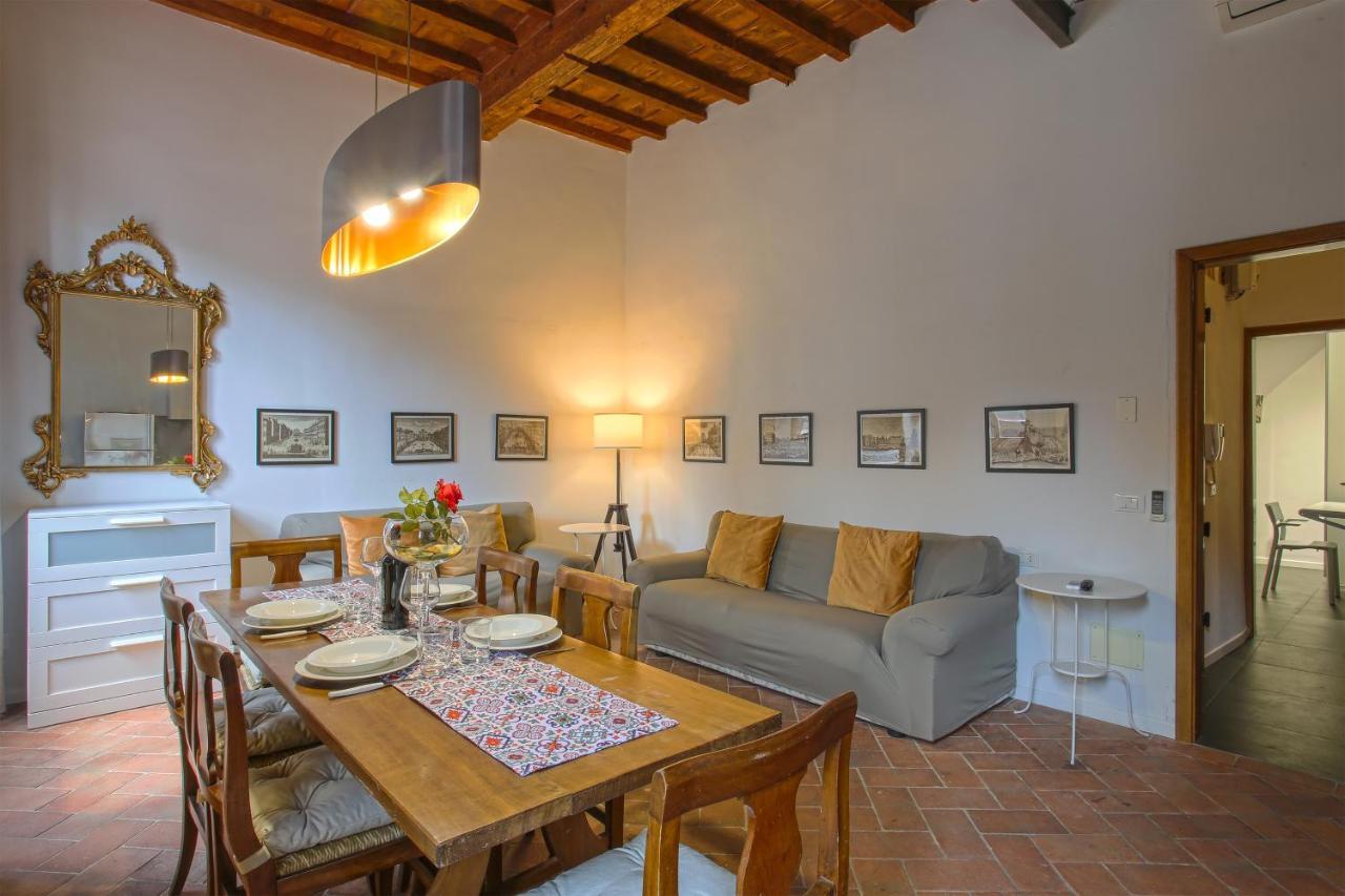 Classy Apartment - Hosted By Sweetstay Firenze Kültér fotó