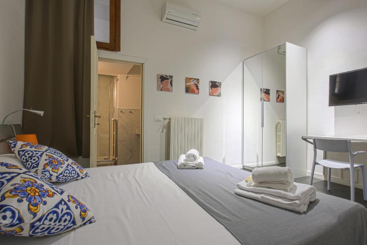 Classy Apartment - Hosted By Sweetstay Firenze Kültér fotó