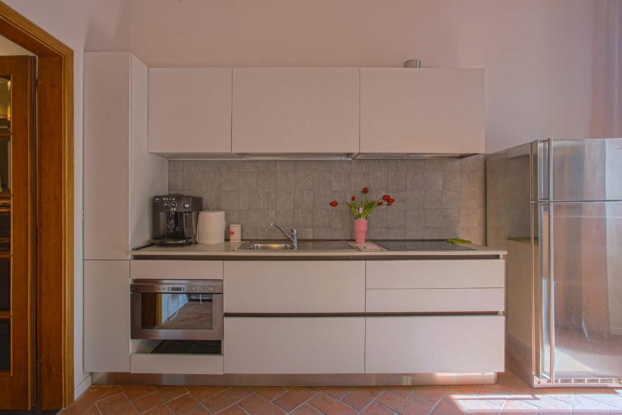 Classy Apartment - Hosted By Sweetstay Firenze Kültér fotó