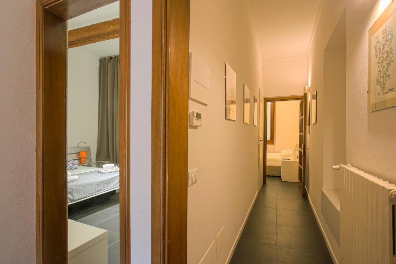 Classy Apartment - Hosted By Sweetstay Firenze Kültér fotó